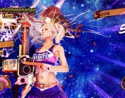 LOLLIPOP CHAINSAW RePOP arriverà anche su PlayStation 4 e Xbox One