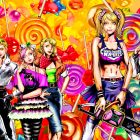 LOLLIPOP CHAINSAW RePOP: data di uscita e piattaforme di lancio