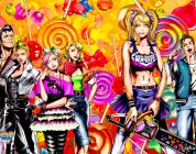 LOLLIPOP CHAINSAW RePOP: data di uscita e piattaforme di lancio