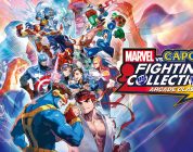 MARVEL vs. CAPCOM Fighting Collection: Arcade Classics annunciato ufficialmente