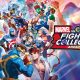 MARVEL vs. CAPCOM Fighting Collection: Arcade Classics annunciato ufficialmente