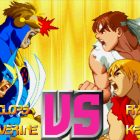 MARVEL vs. CAPCOM Fighting Collection: la data di uscita