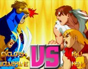 MARVEL vs. CAPCOM Fighting Collection: la data di uscita