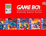 Nintendo Switch Online: disponibili 5 MEGA MAN per Game Boy