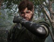 METAL GEAR SOLID ∆ SNAKE EATER si mostra nel primo gameplay