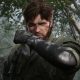 METAL GEAR SOLID ∆ SNAKE EATER si mostra nel primo gameplay