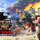 METAL SLUG ATTACK RELOADED è disponibile