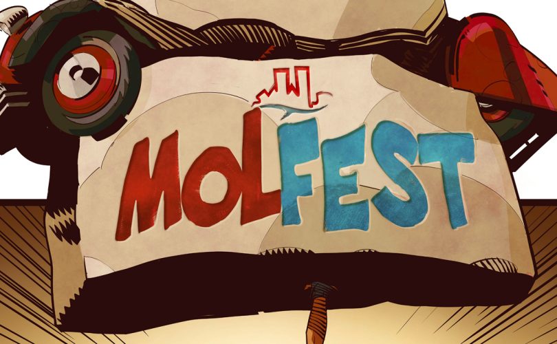 MolFest: 29 e 30 giugno la prima edizione della fiera di Molfetta