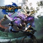 MONSTER HUNTER RISE sbarca sul catalogo PlayStation Plus