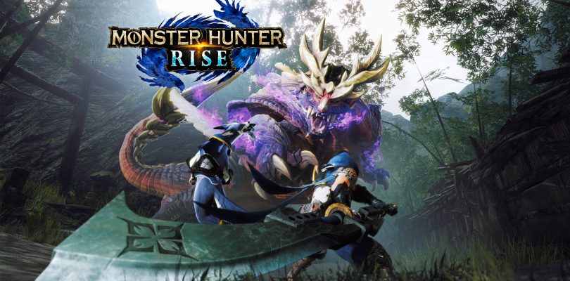 MONSTER HUNTER RISE sbarca sul catalogo PlayStation Plus