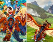 MONSTER HUNTER STORIES Collection – Recensione