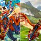 MONSTER HUNTER STORIES Collection – Recensione