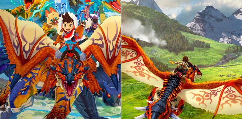 MONSTER HUNTER STORIES Collection – Recensione