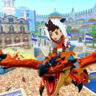 MONSTER HUNTER STORIES: la serie è disponibile su nuove piattaforme