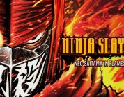 Ninja Slayer: Neo-Saitama in Flames arriva su Nintendo Switch e PC