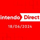 Nintendo Direct annunciato per domani, 18 giugno