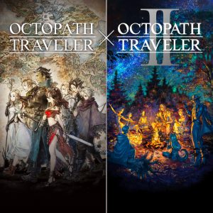 OCTOPATH TRAVELER I & II – Recensione