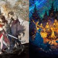 OCTOPATH TRAVELER I & II – Recensione