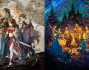 OCTOPATH TRAVELER I & II – Recensione