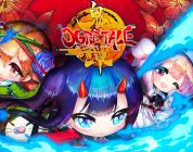 Ogre Tale: annunciata la data di uscita per le versioni console