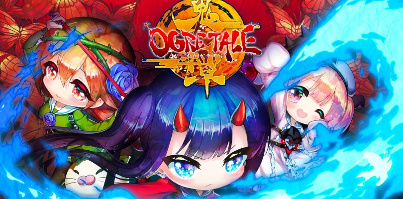 Ogre Tale: annunciata la data di uscita per le versioni console