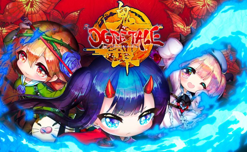 Ogre Tale: annunciata la data di uscita per le versioni console