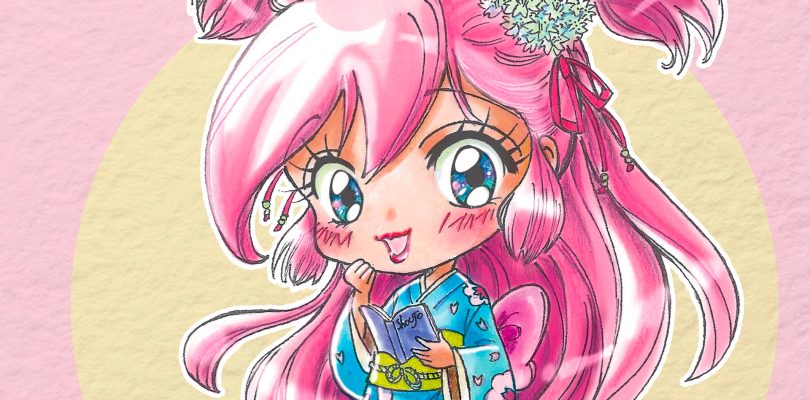 Oltre i fiori di ciliegio: il libro italiano sulla storia degli shojo manga