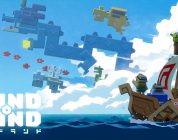 Annunciato PAND LAND, il nuovo RPG di GAME FREAK e WonderPlanet