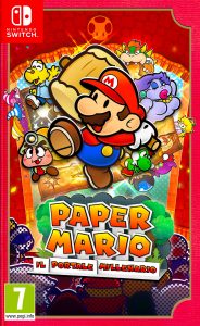 Paper Mario: Il Portale Millenario – Recensione