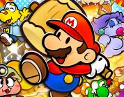Paper Mario: Il Portale Millenario – Recensione