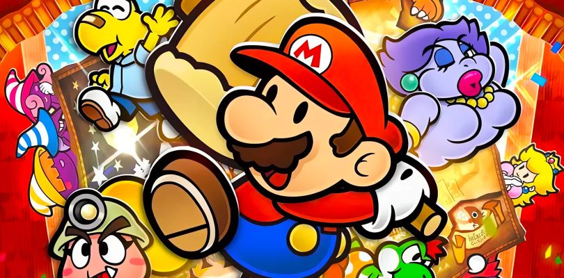 Paper Mario: Il Portale Millenario – Recensione