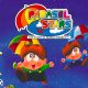 Parasol Stars: The Story of Bubble Bobble III, la data di uscita