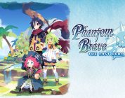 Phantom Brave: The Lost Hero annunciato per Switch