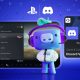 PlayStation 5: la chat vocale integrata di Discord arriverà a breve