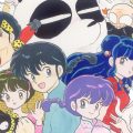 Ranma 1/2: annunciato il remake della serie anime