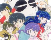 Ranma 1/2: annunciato il remake della serie anime