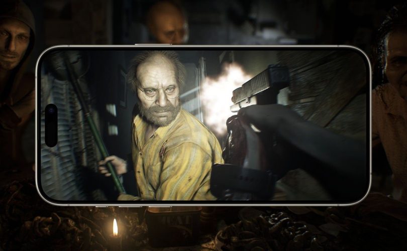 RESIDENT EVIL 7: data di uscita su iOS e macOS