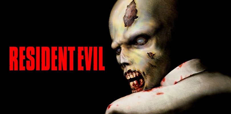 RESIDENT EVIL: il classico del 1996 arriva su GOG