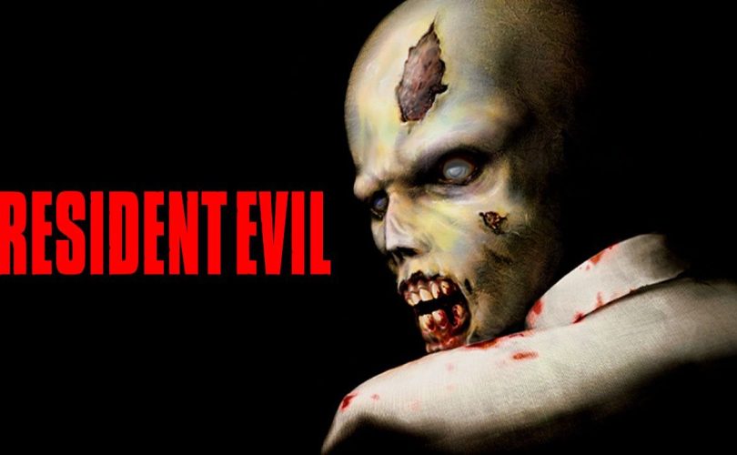 RESIDENT EVIL: il classico del 1996 arriva su GOG