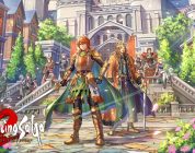 Romancing SaGa 2: Revenge of the Seven – Annunciato il remake