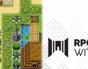 RPG MAKER WITH per Switch: la data di uscita europea