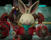 RUSTY RABBIT: annunciata la data di uscita