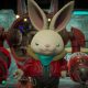 RUSTY RABBIT: annunciata la data di uscita