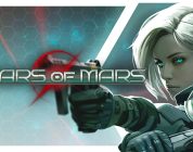 Scars of Mars arriva anche su Nintendo Switch