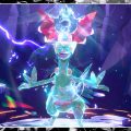 Pokémon Scarlatto e Violetto: uno speciale Sceptile in arrivo nei Raid Teracristal