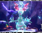Pokémon Scarlatto e Violetto: uno speciale Sceptile in arrivo nei Raid Teracristal