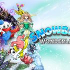 Snow Bros. Wonderland: trailer di gameplay