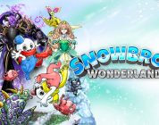 Snow Bros. Wonderland: trailer di gameplay