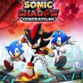 SONIC X SHADOW GENERATIONS: la data di uscita