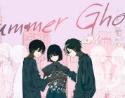 Summer Ghost annunciato da J-POP Manga